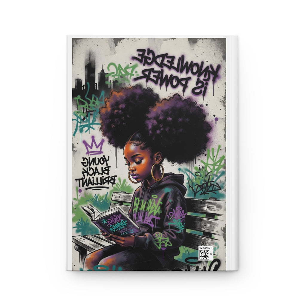 Hardcover Journal Matte