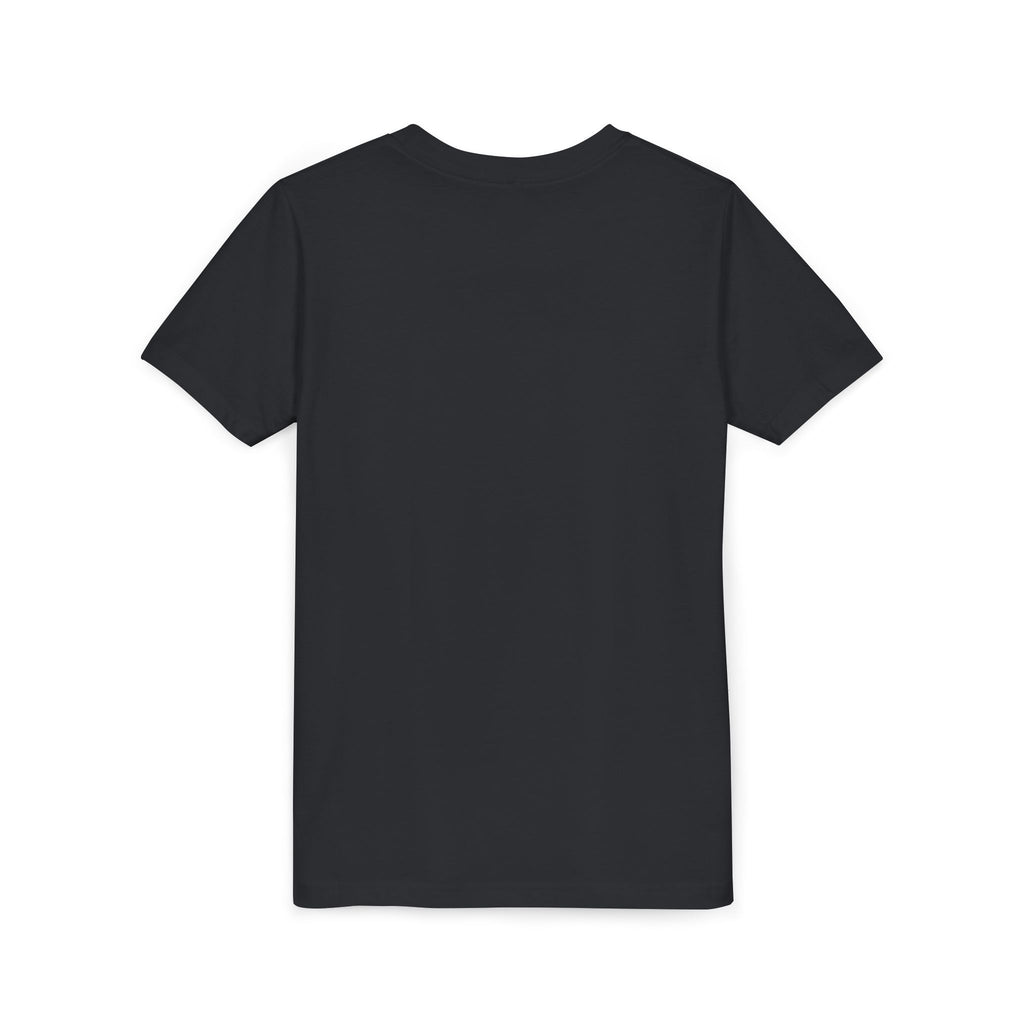 The Bubble Gum Girl Youth Tee