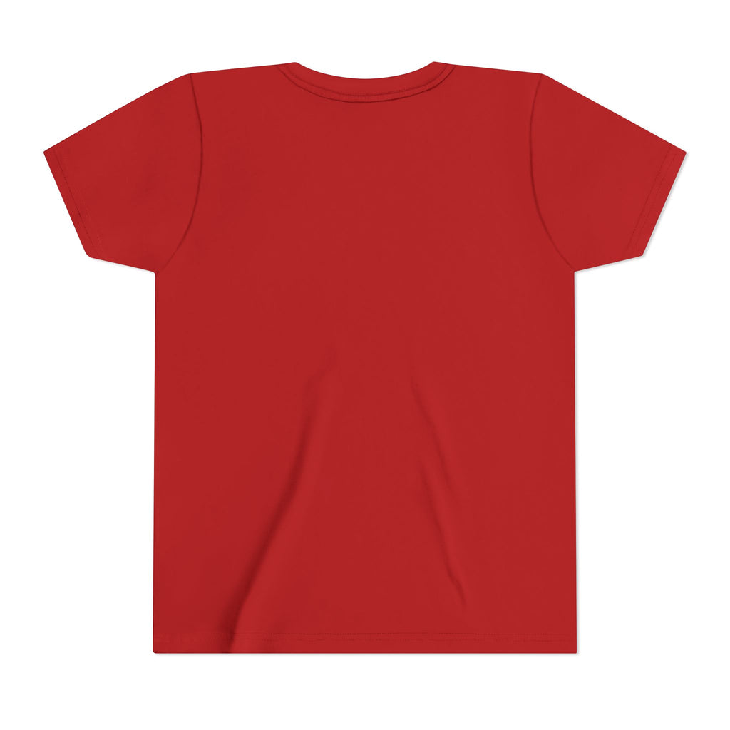 The Bubble Gum Girl Youth Tee
