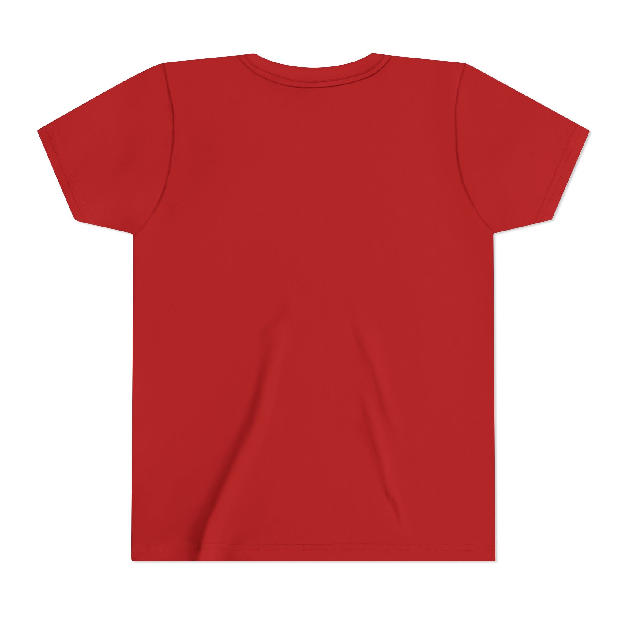 The Bubble Gum Girl Youth Tee
