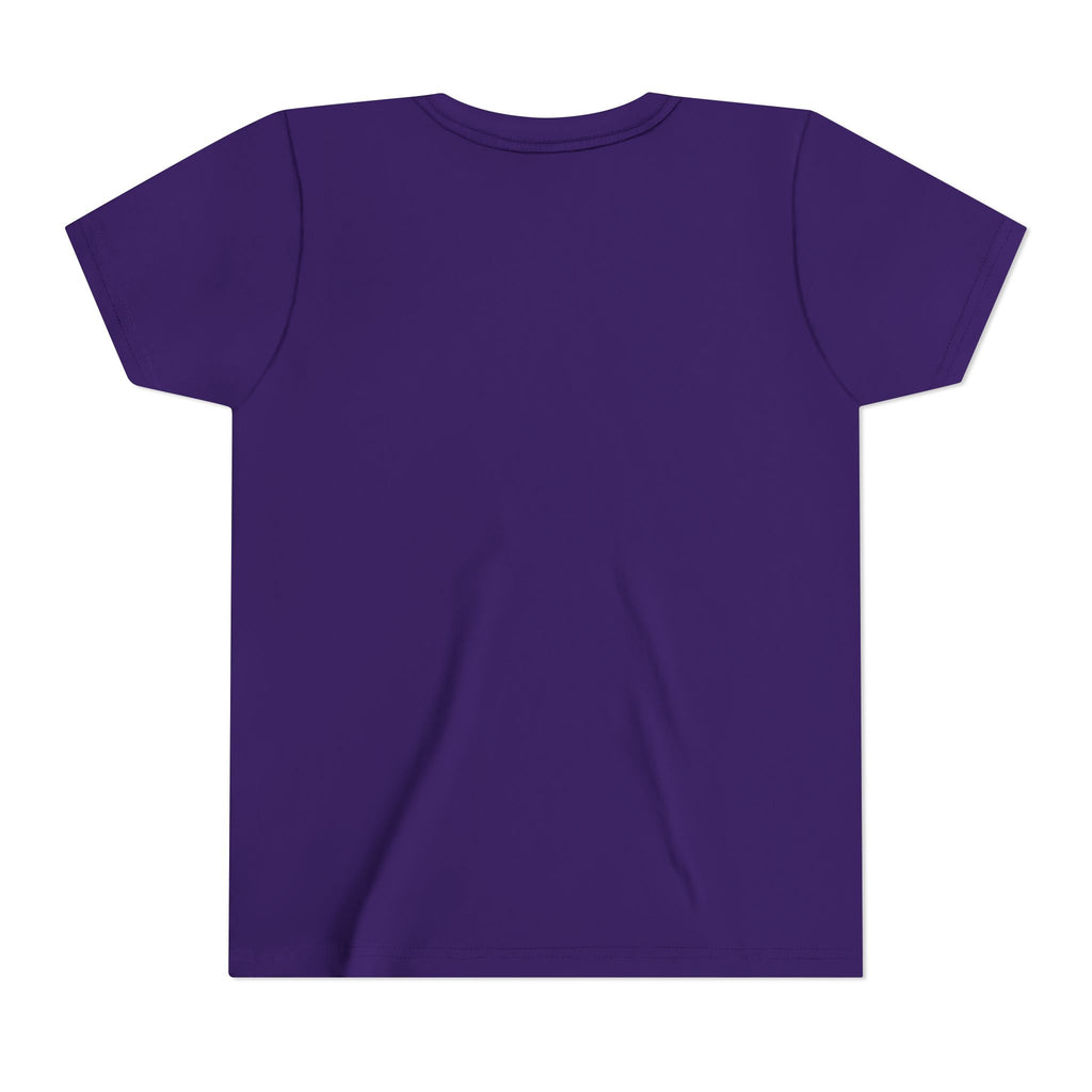 The Bubble Gum Girl Youth Tee