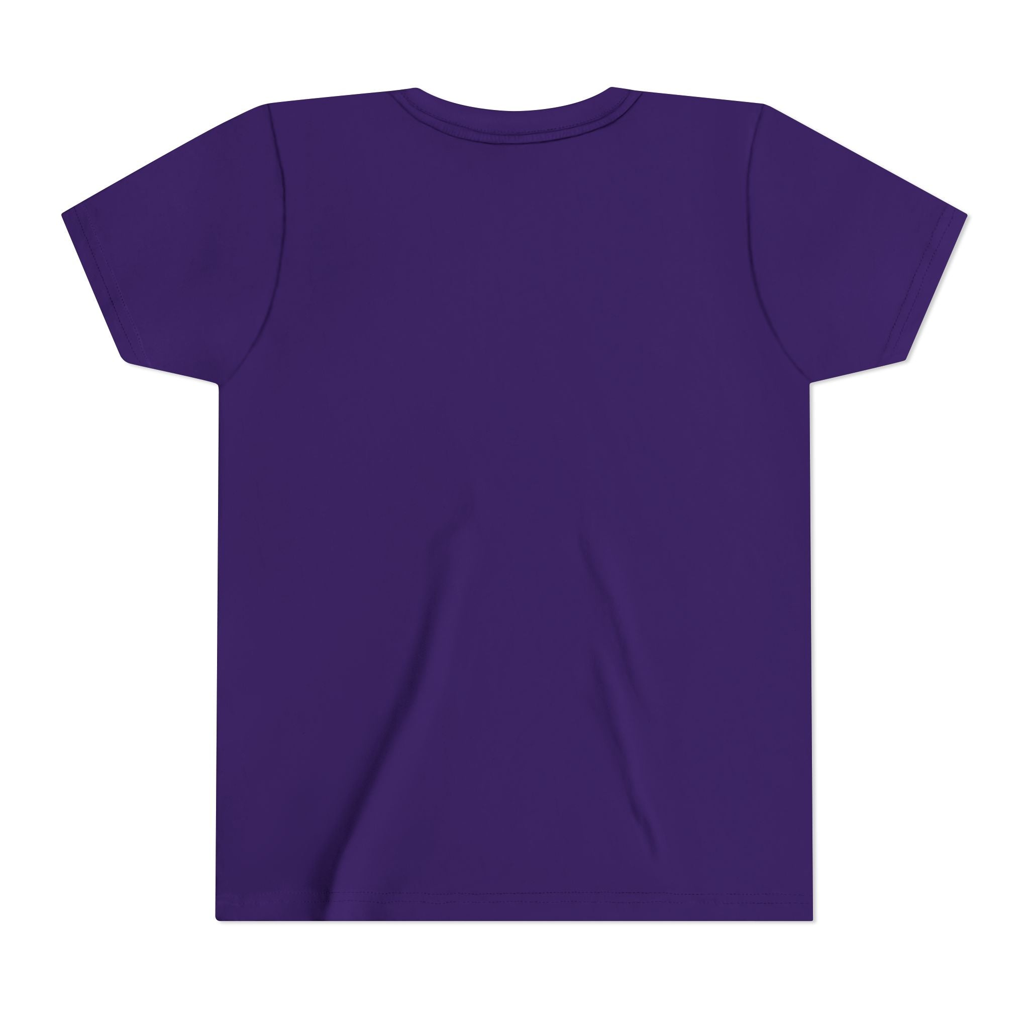 The Bubble Gum Girl Youth Tee