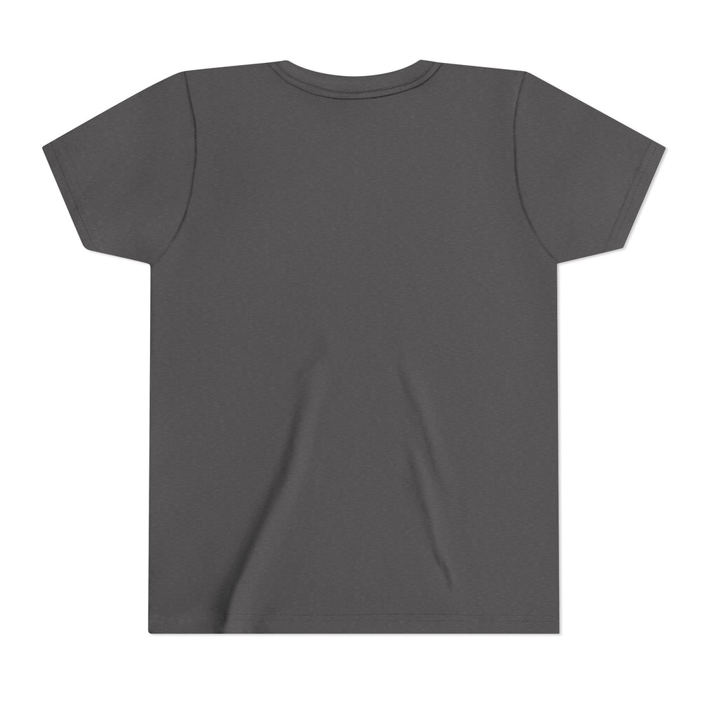 The Bubble Gum Girl Youth Tee