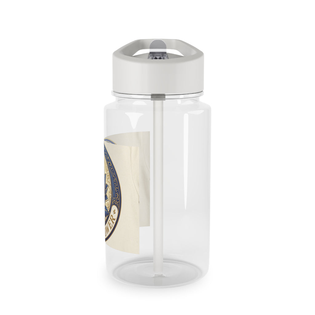 Tritan Water Bottle