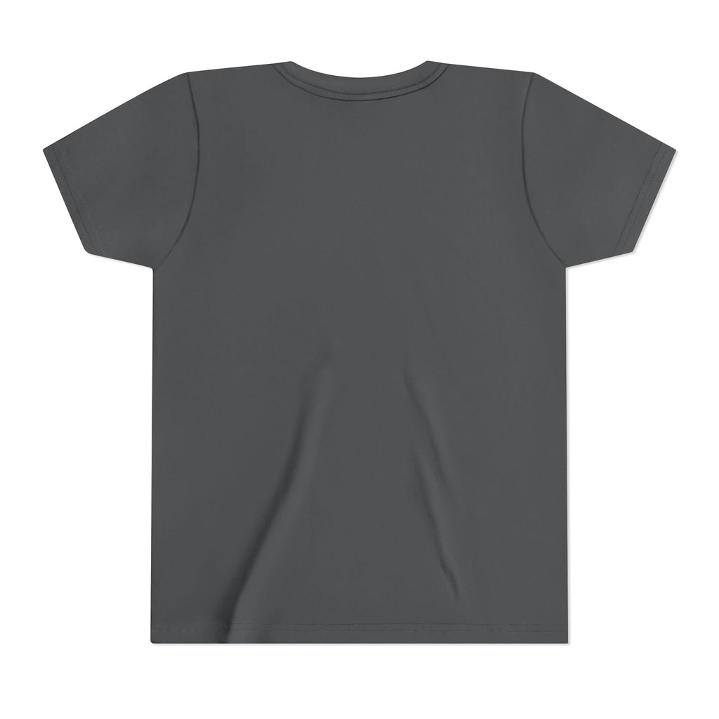 The Bubble Gum Girl Youth Tee