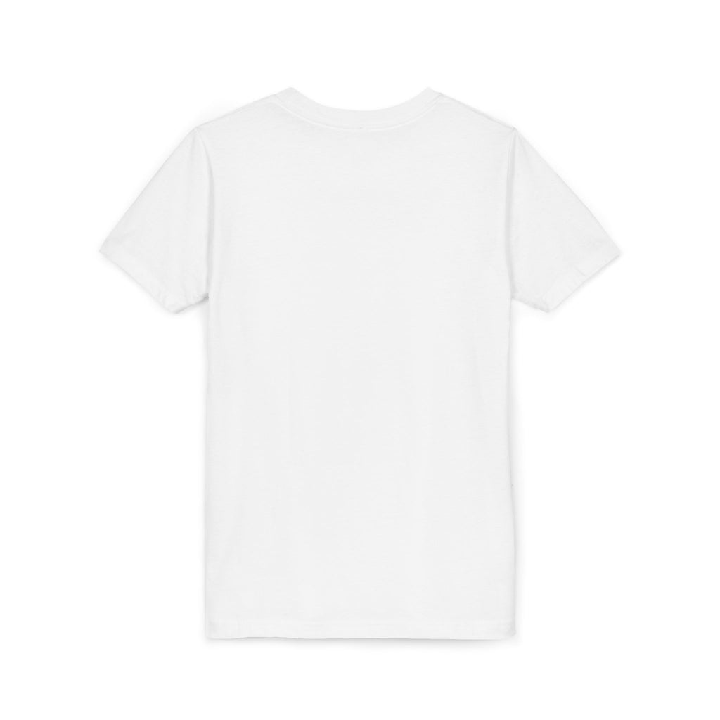 The Bubble Gum Girl Youth Tee