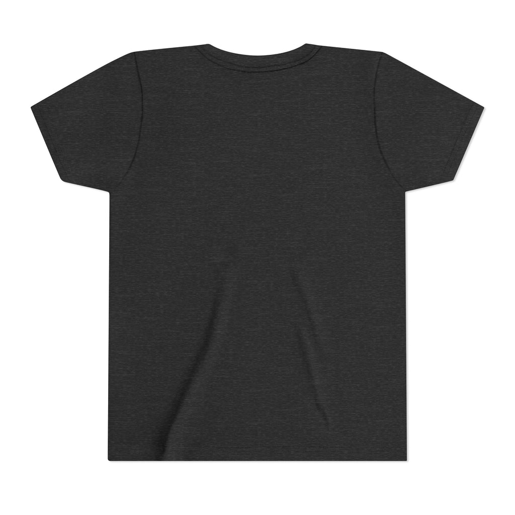 The Bubble Gum Girl Youth Tee