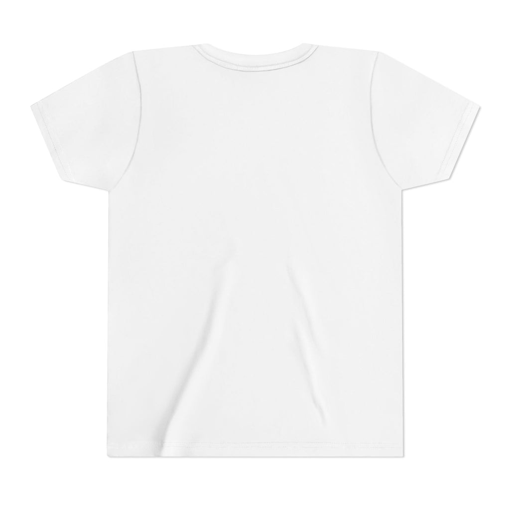 The Bubble Gum Girl Youth Tee