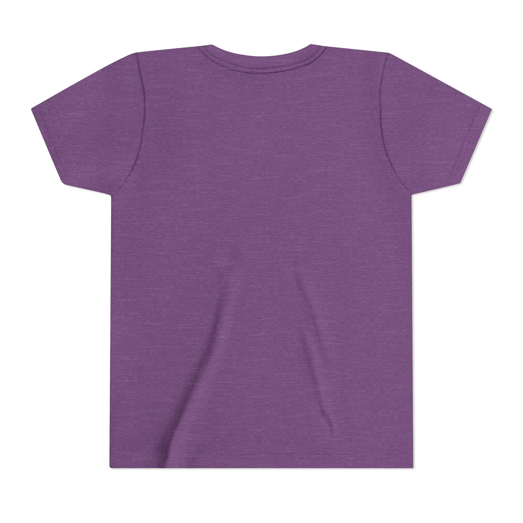 The Bubble Gum Girl Youth Tee
