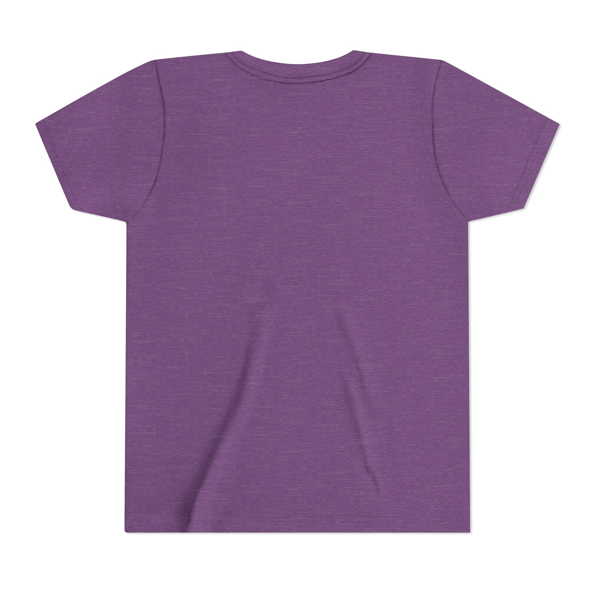 The Bubble Gum Girl Youth Tee