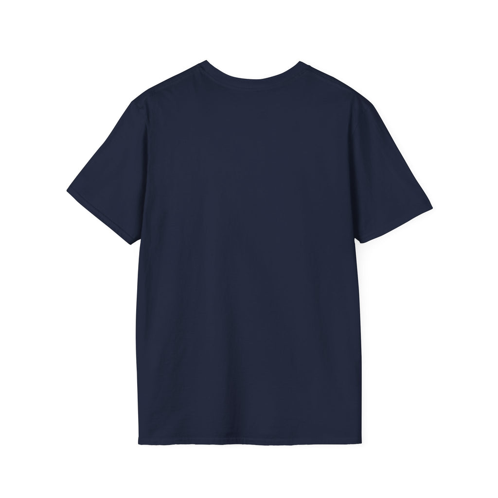 BHM We Will Heal Unisex Softstyle T-Shirt