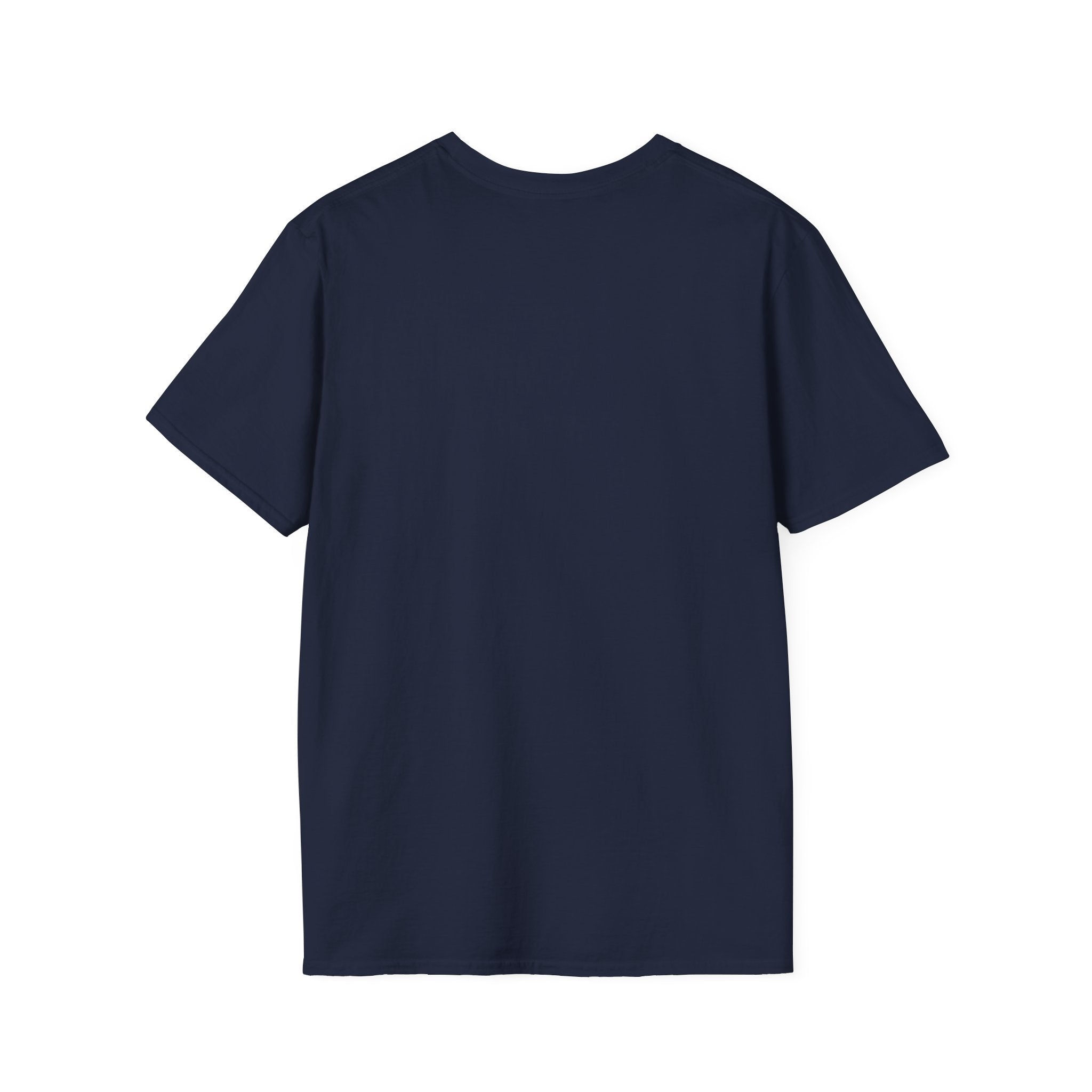 BHM We Will Heal Unisex Softstyle T-Shirt