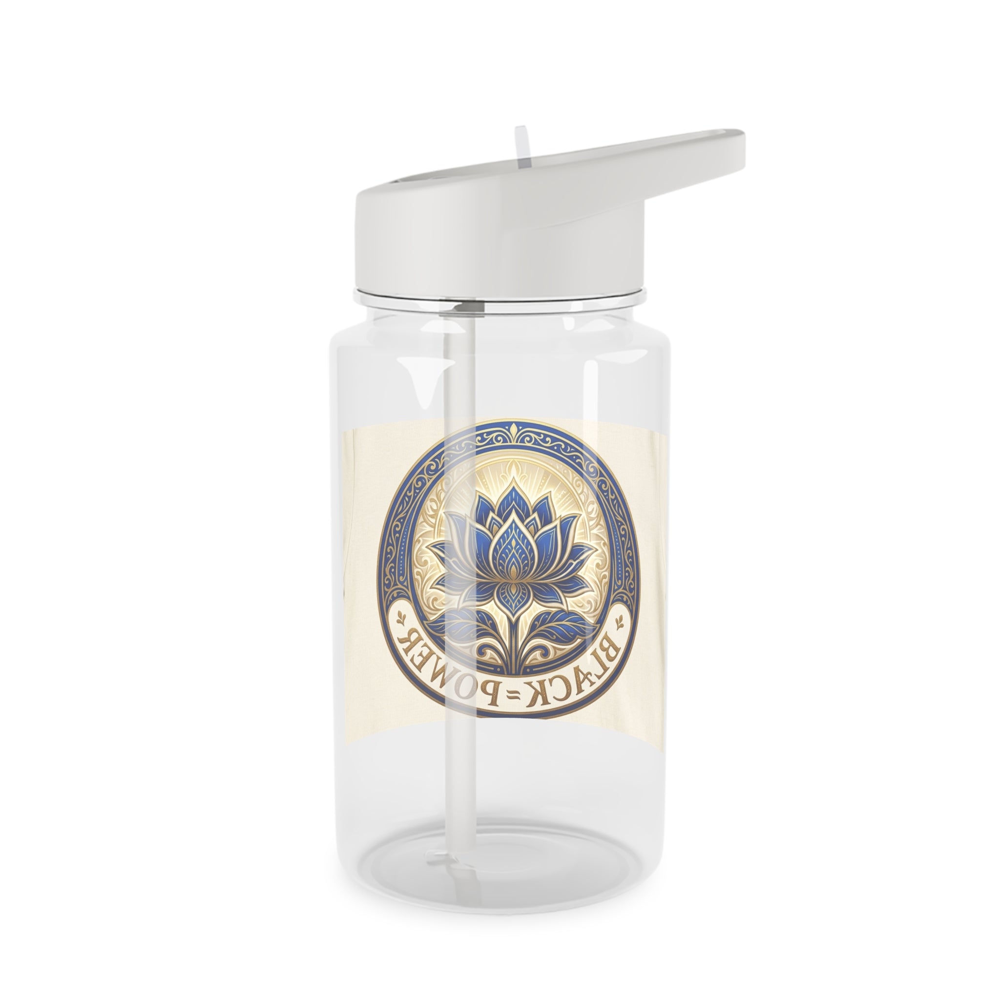 Tritan Water Bottle