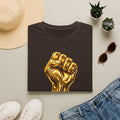Golden Fist Unisex Softstyle T-Shirt