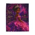 Born to Shine 👑Blanket Princess Collection