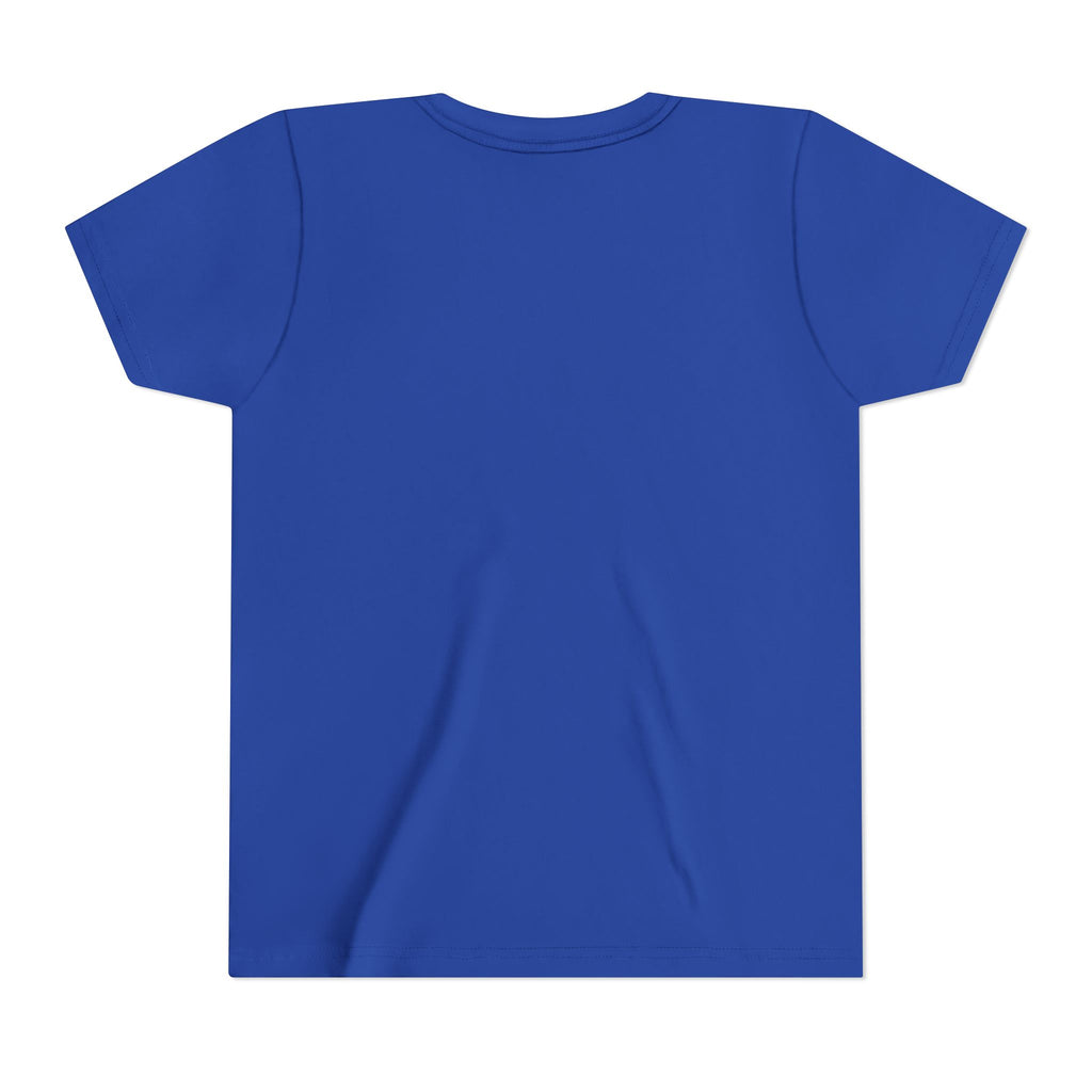 The Bubble Gum Girl Youth Tee