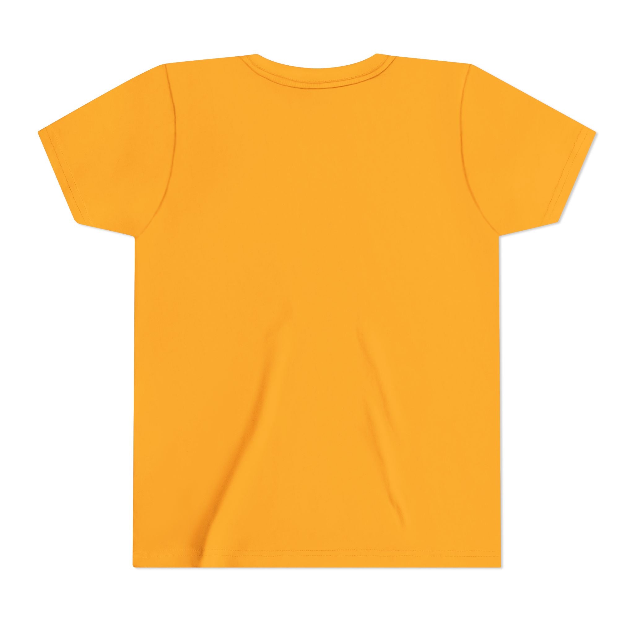 The Bubble Gum Girl Youth Tee