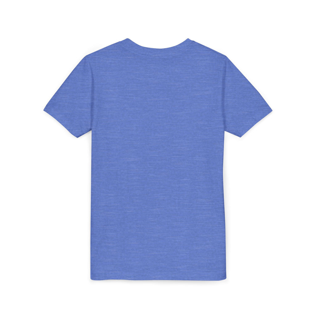The Bubble Gum Girl Youth Tee