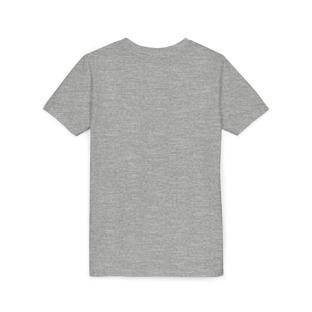 The Bubble Gum Girl Youth Tee