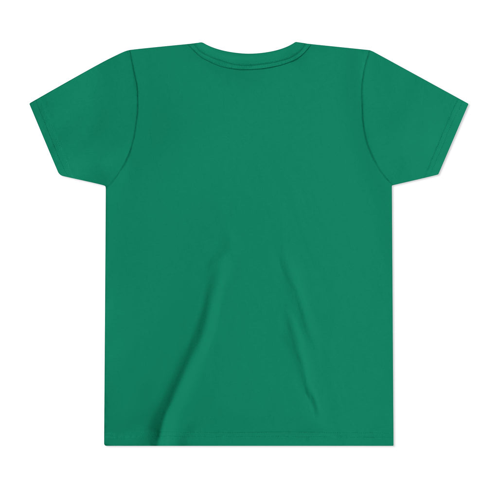 The Bubble Gum Girl Youth Tee