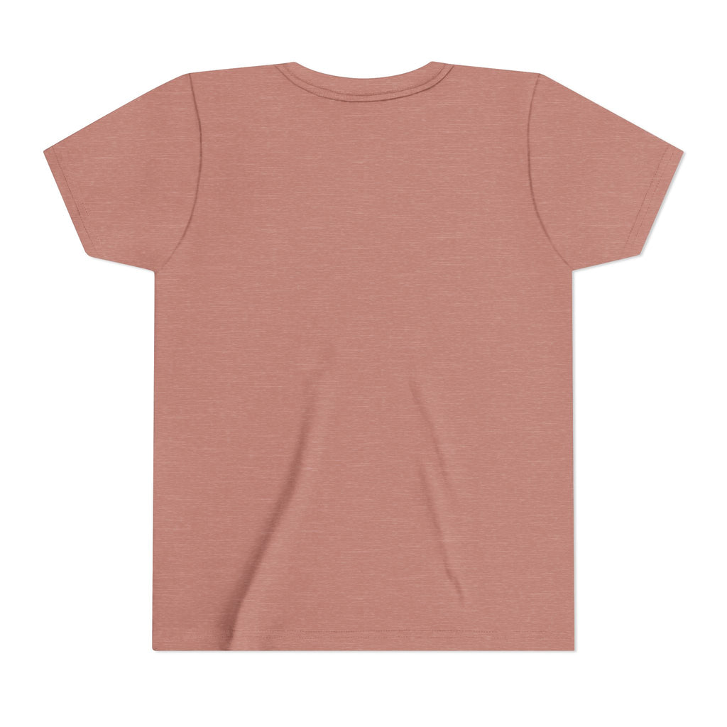 The Bubble Gum Girl Youth Tee