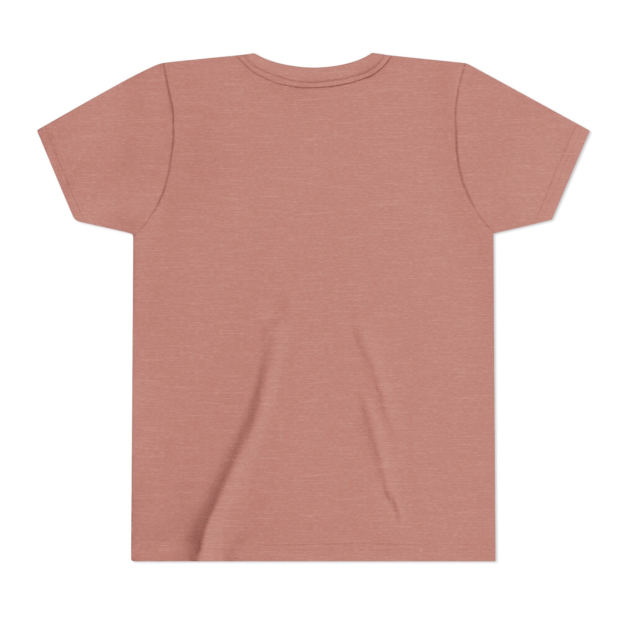 The Bubble Gum Girl Youth Tee