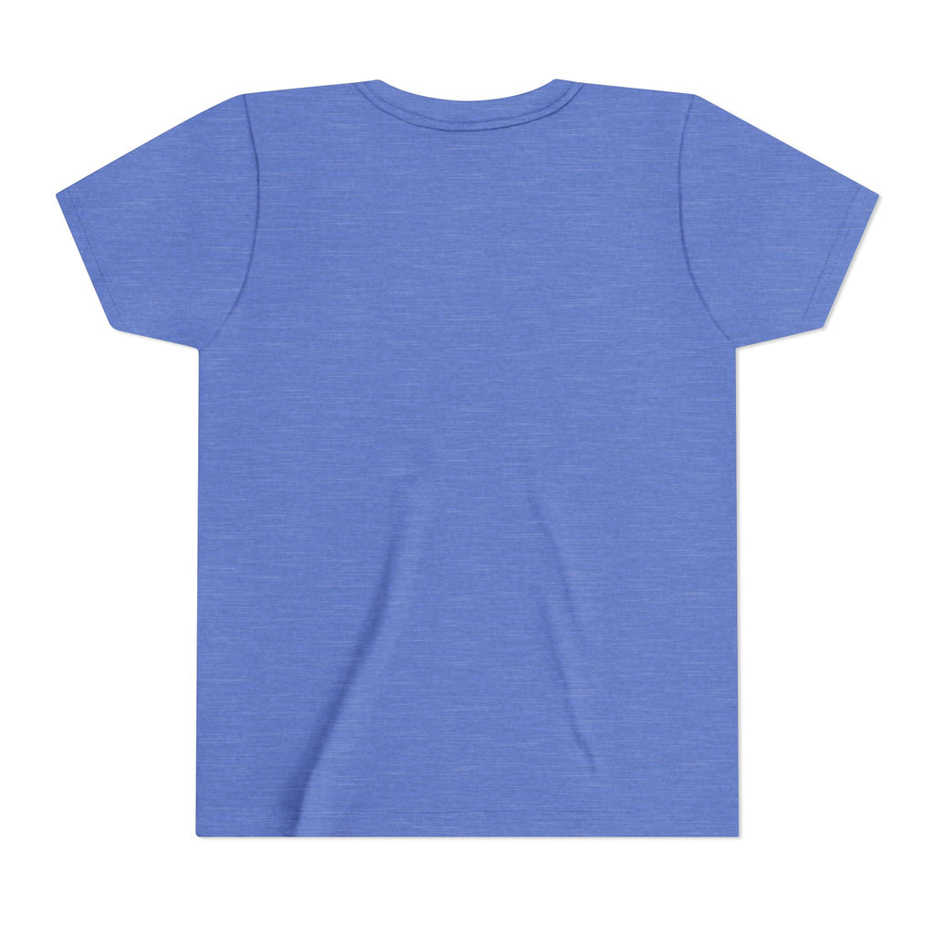 The Bubble Gum Girl Youth Tee