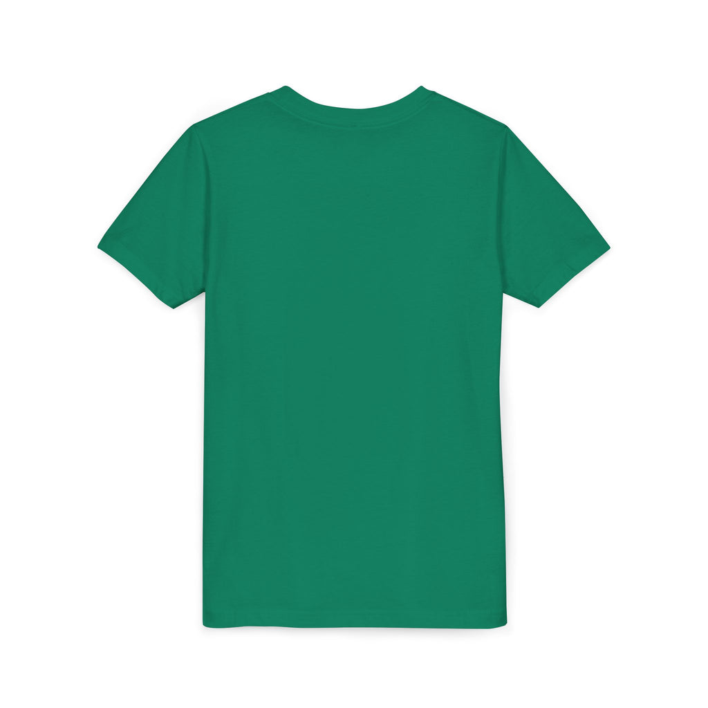 The Bubble Gum Girl Youth Tee