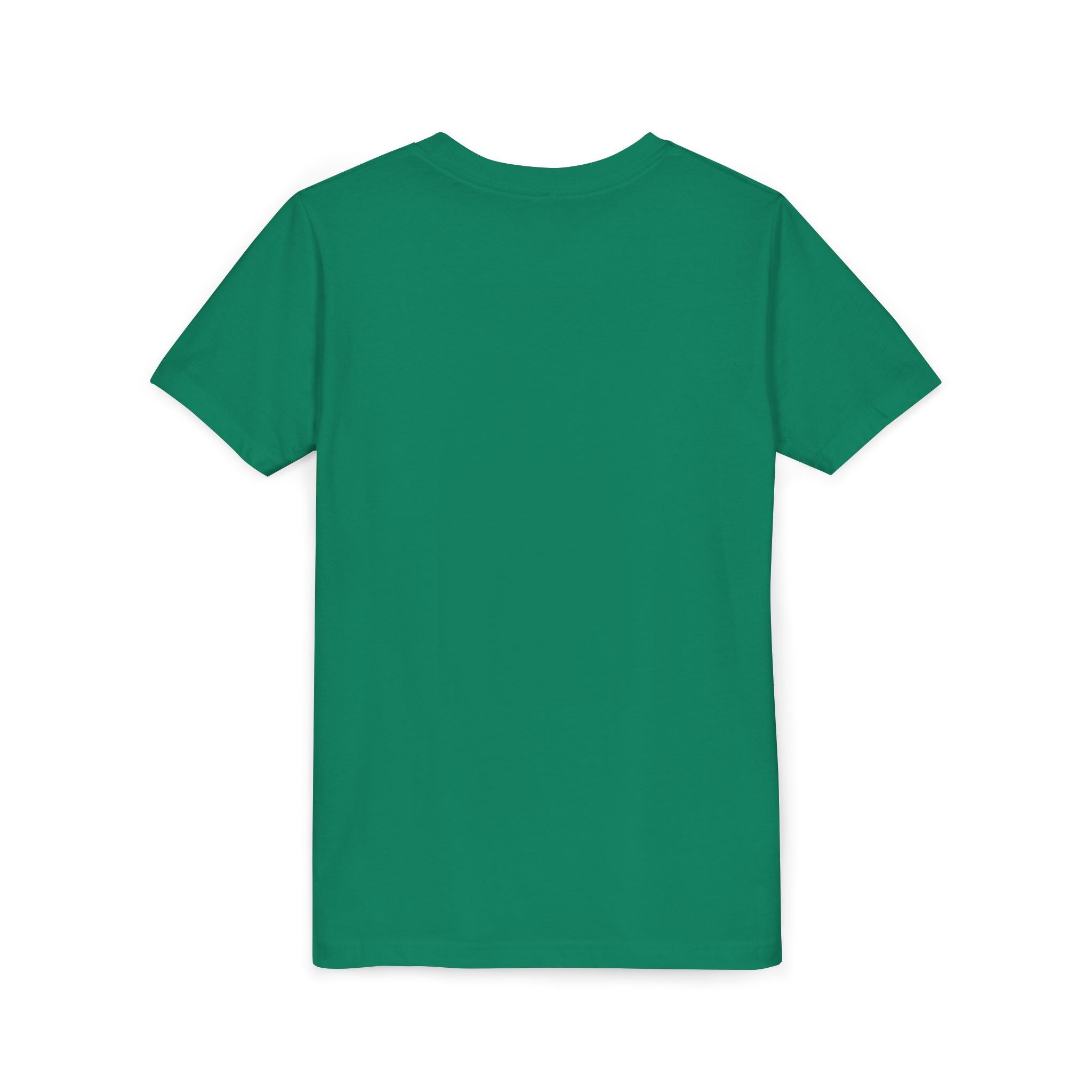 The Bubble Gum Girl Youth Tee