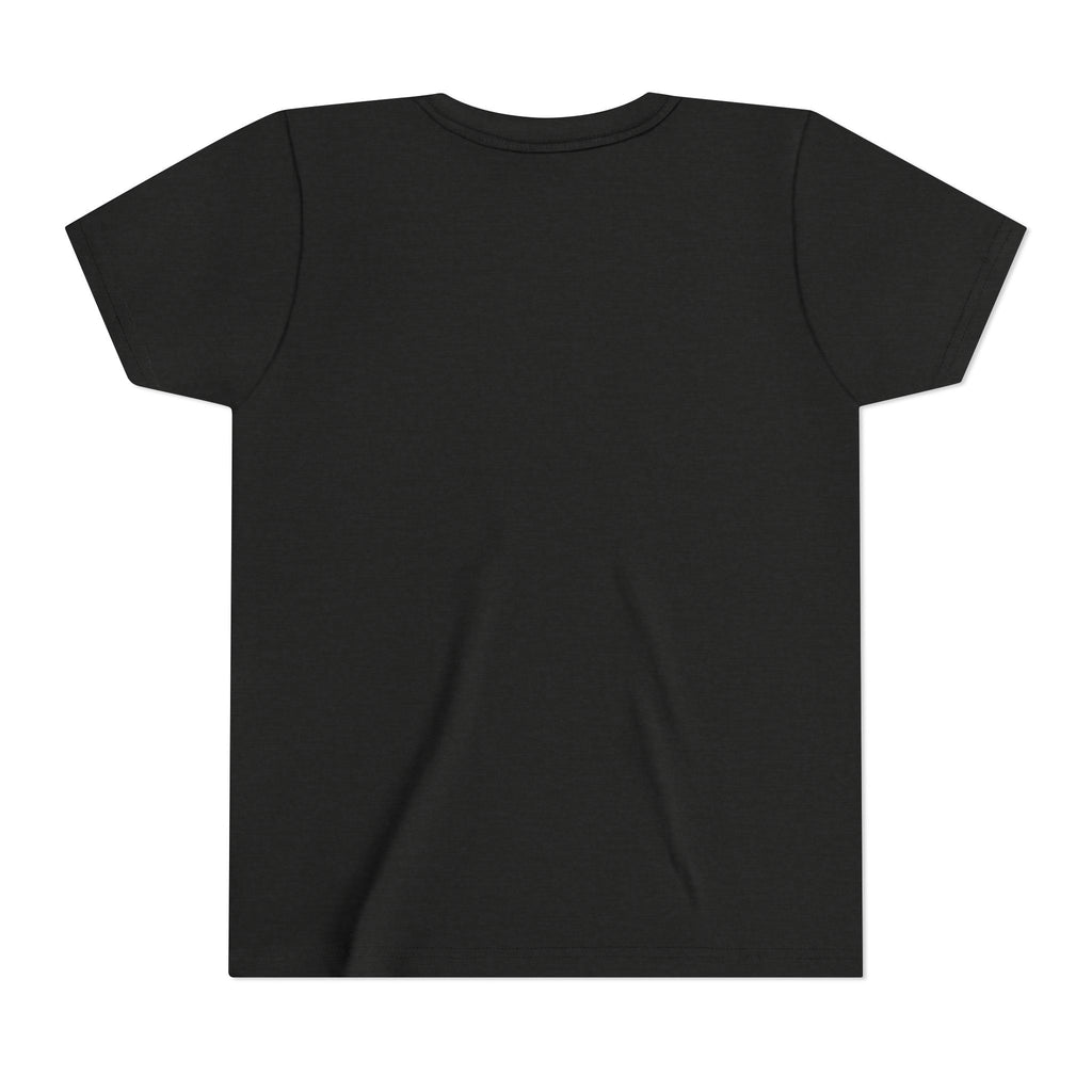 The Bubble Gum Girl Youth Tee