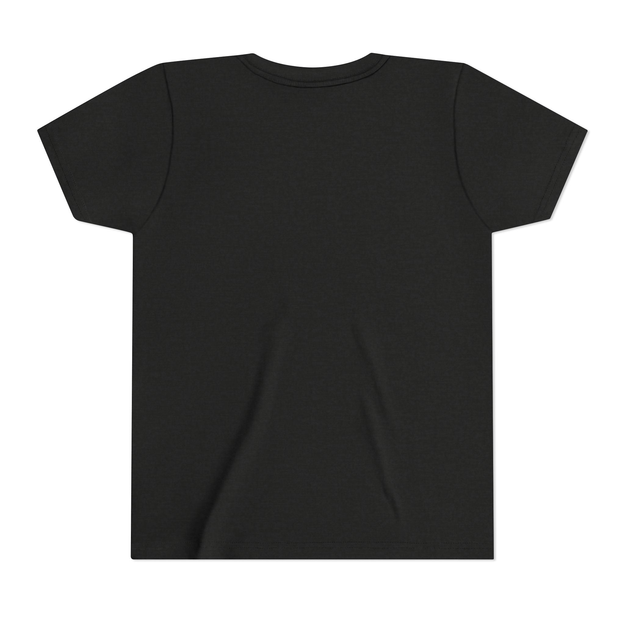 The Bubble Gum Girl Youth Tee