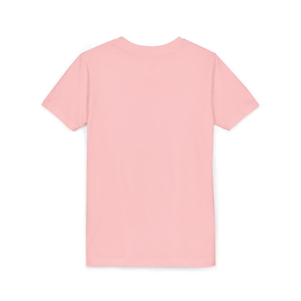 The Bubble Gum Girl Youth Tee