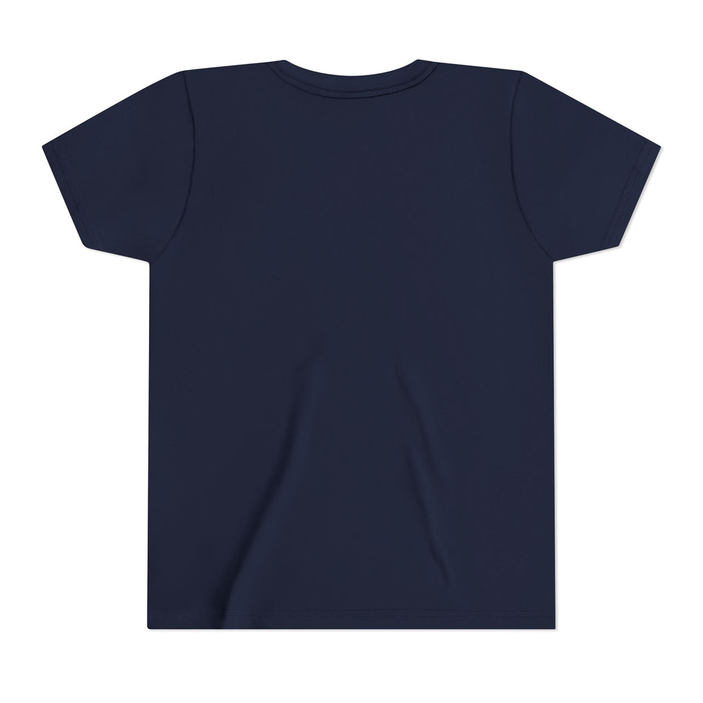 The Bubble Gum Girl Youth Tee