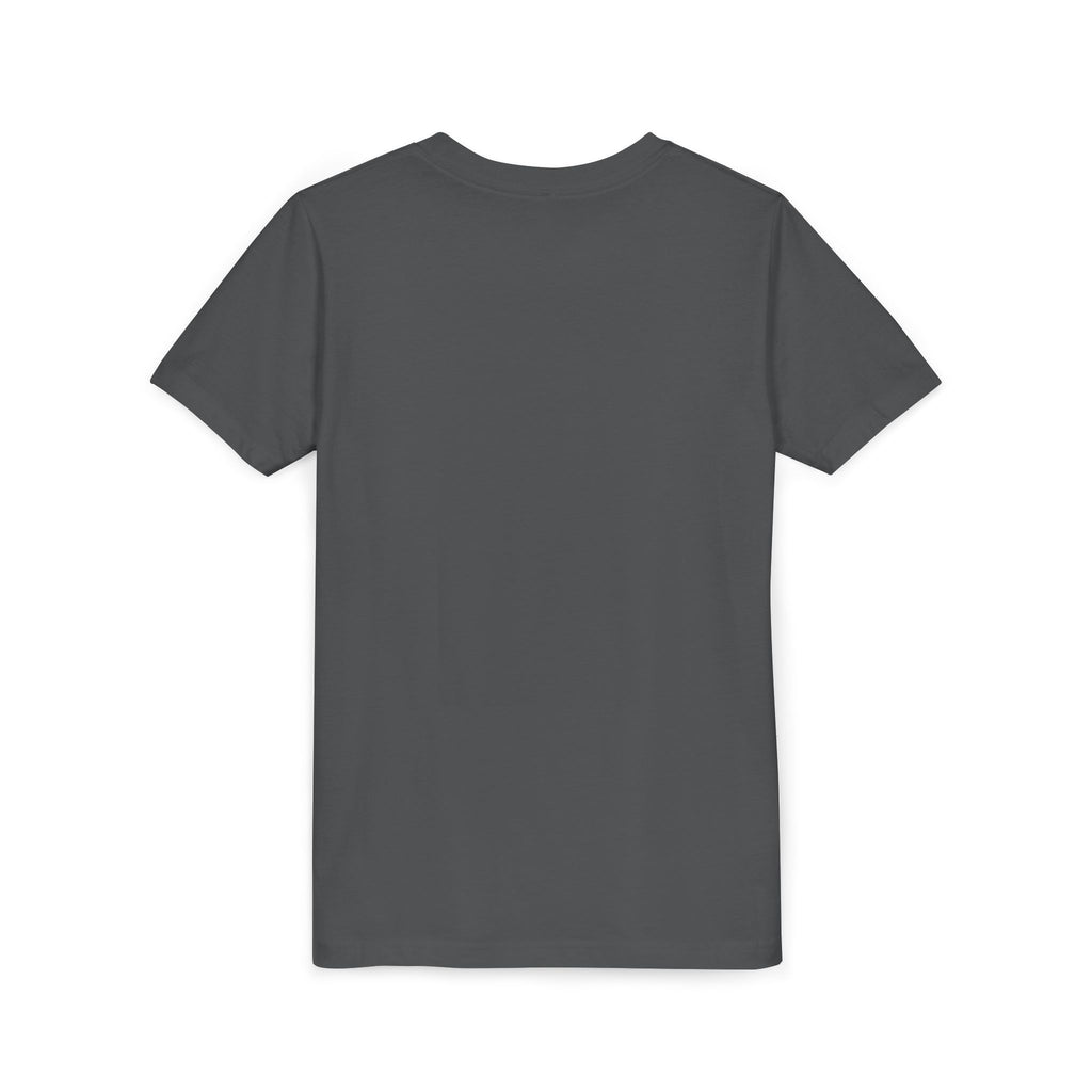 The Bubble Gum Girl Youth Tee
