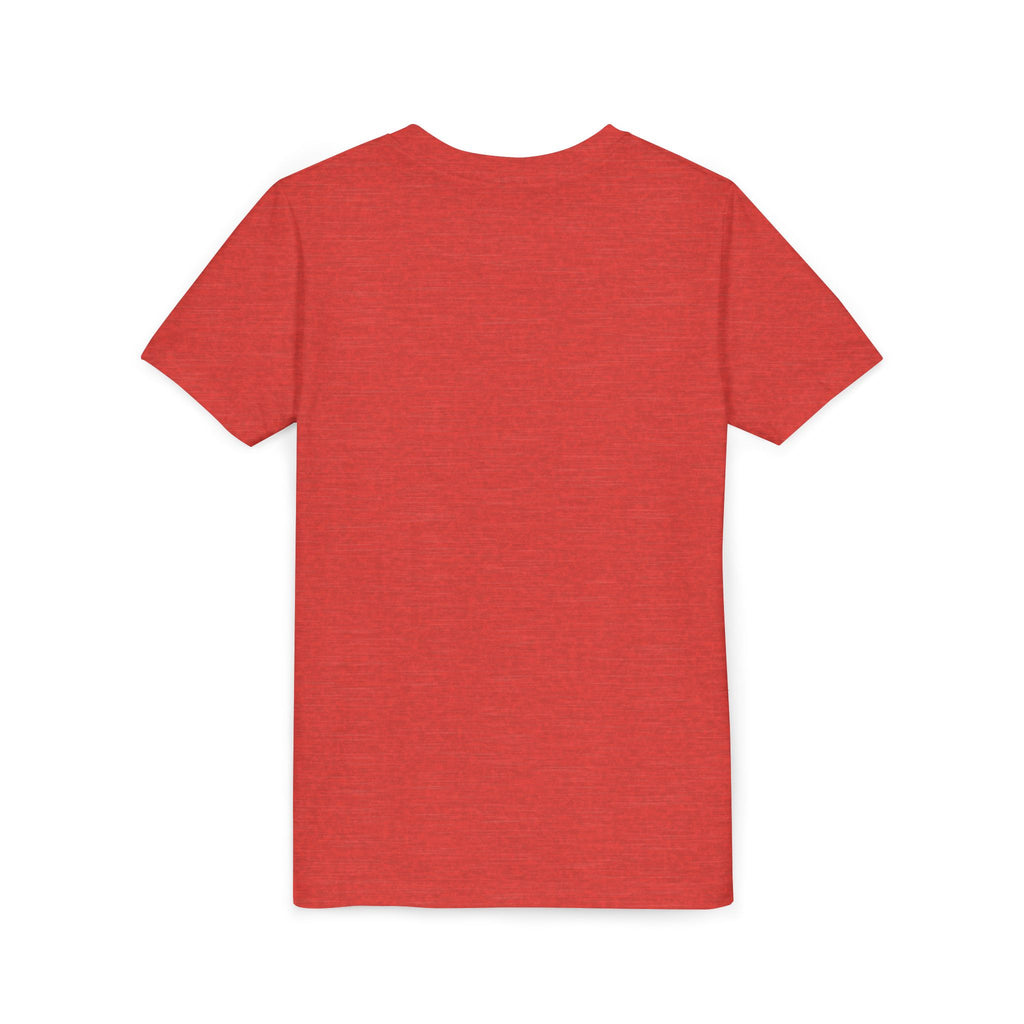 The Bubble Gum Girl Youth Tee
