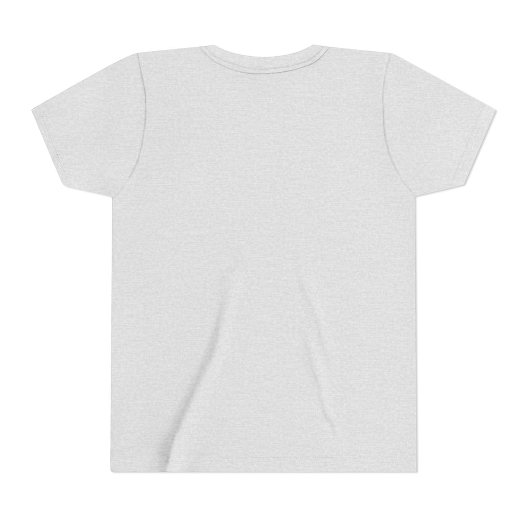 The Bubble Gum Girl Youth Tee