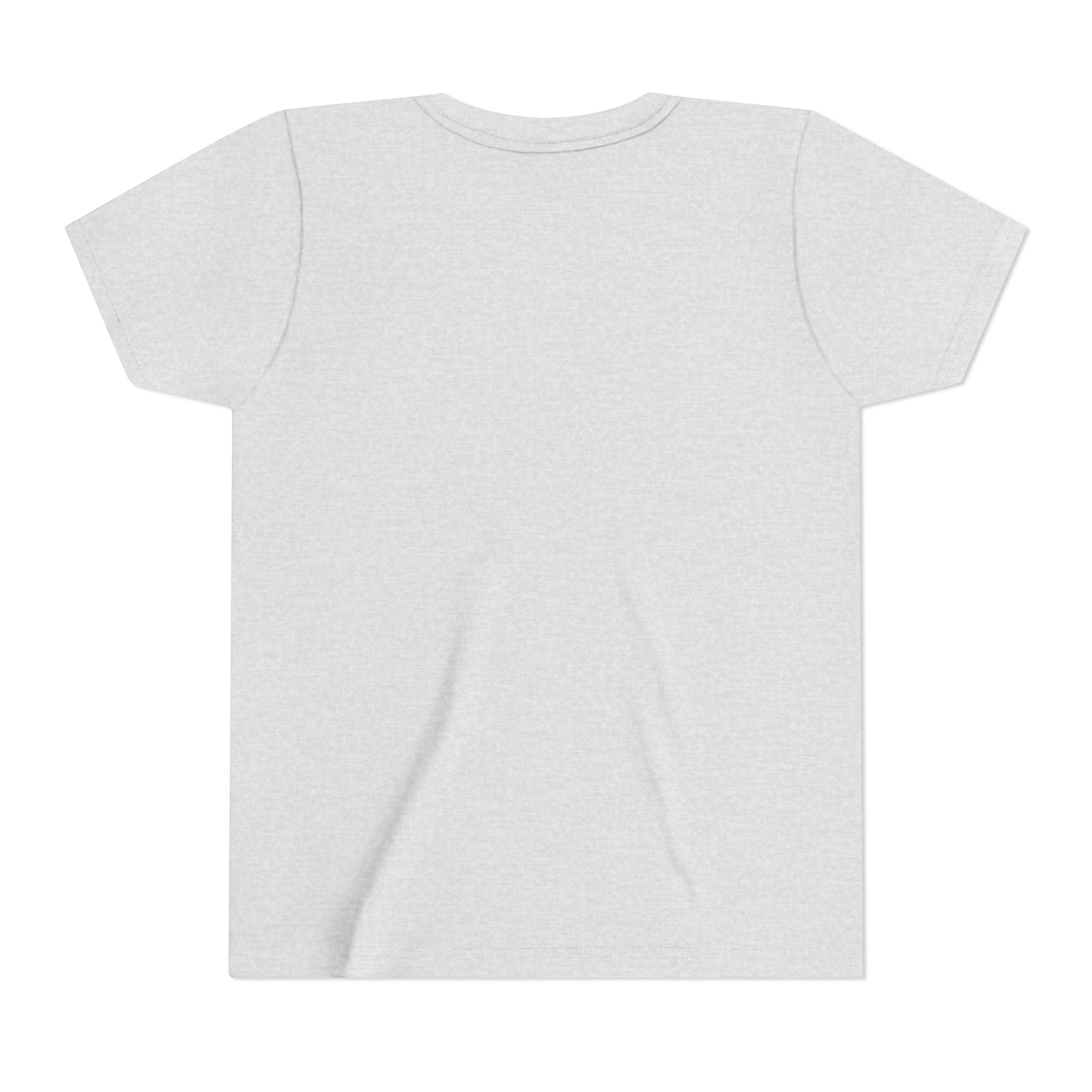 The Bubble Gum Girl Youth Tee