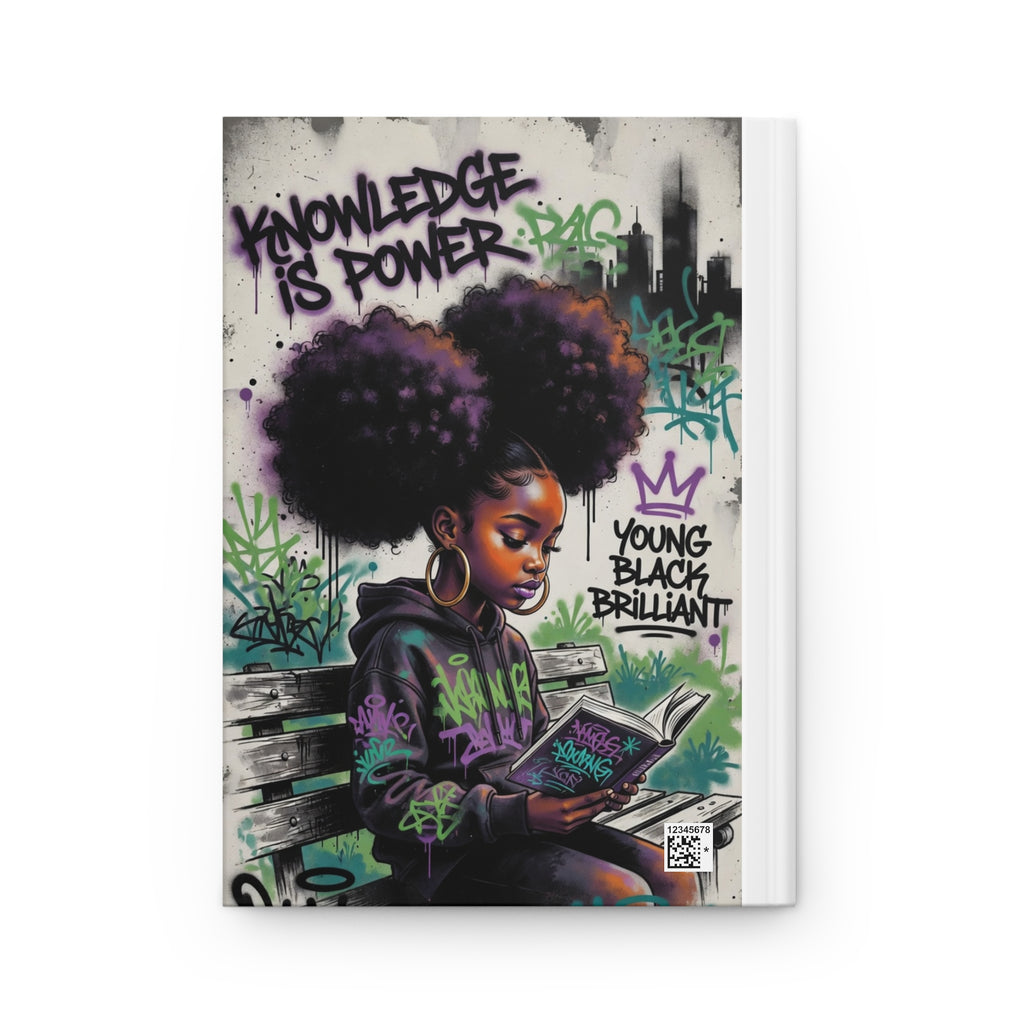 Hardcover Journal Matte