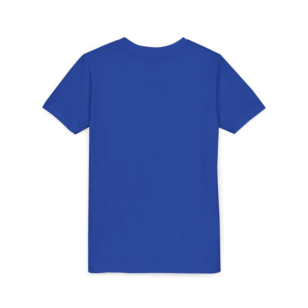 The Bubble Gum Girl Youth Tee