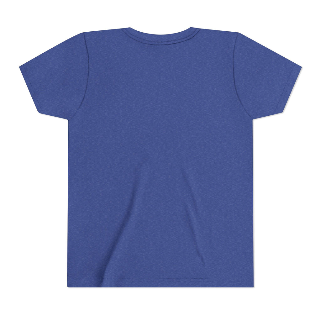 The Bubble Gum Girl Youth Tee