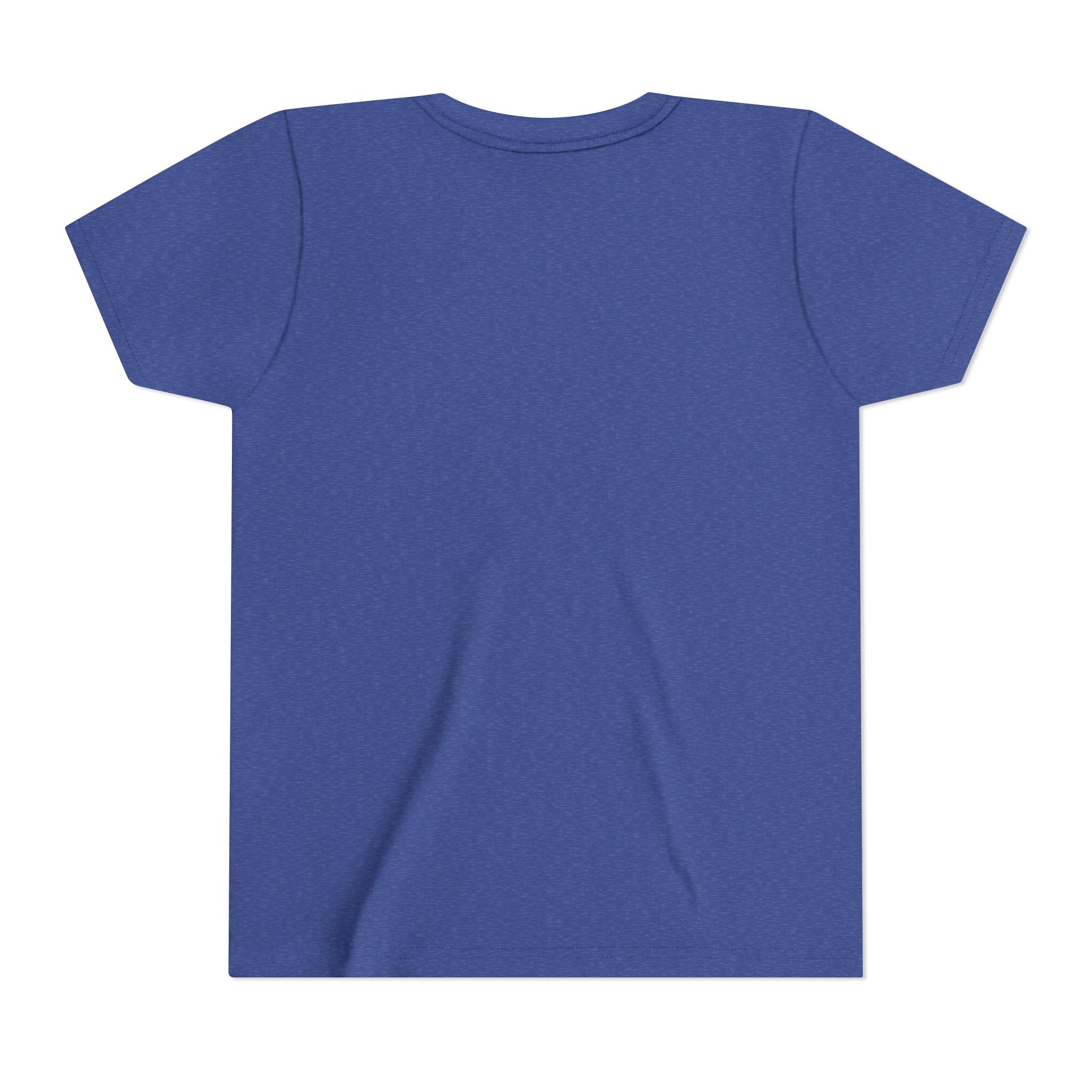 The Bubble Gum Girl Youth Tee