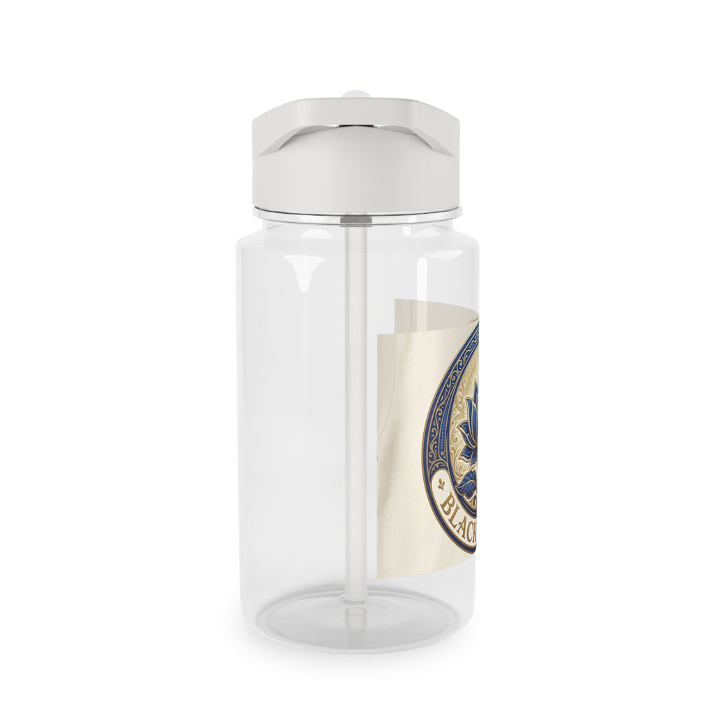 Tritan Water Bottle