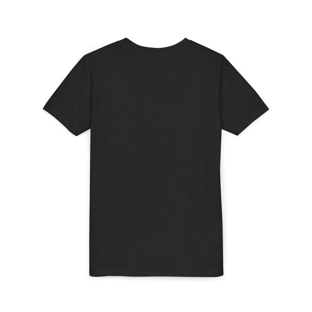 The Bubble Gum Girl Youth Tee