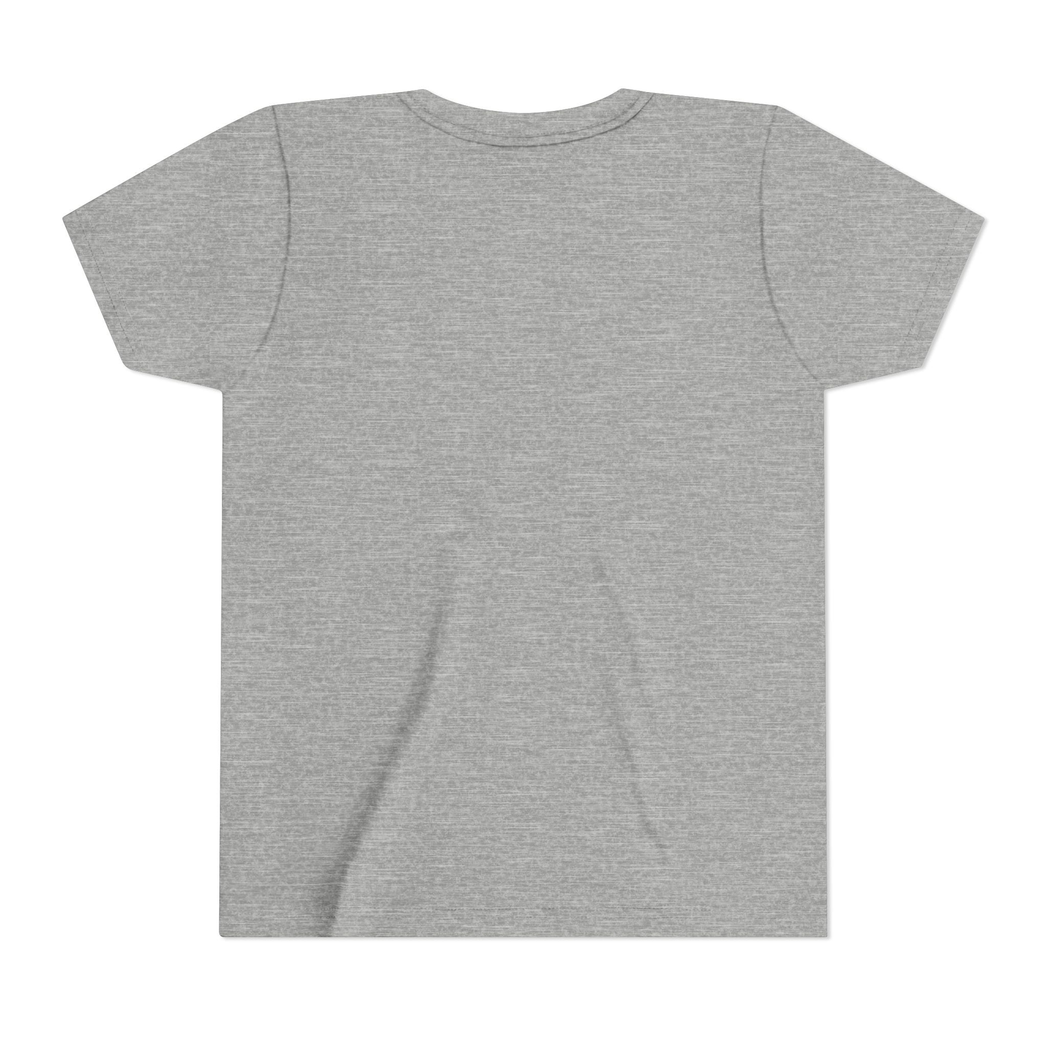 The Bubble Gum Girl Youth Tee