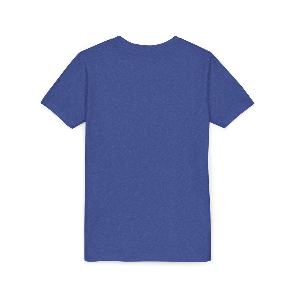 The Bubble Gum Girl Youth Tee