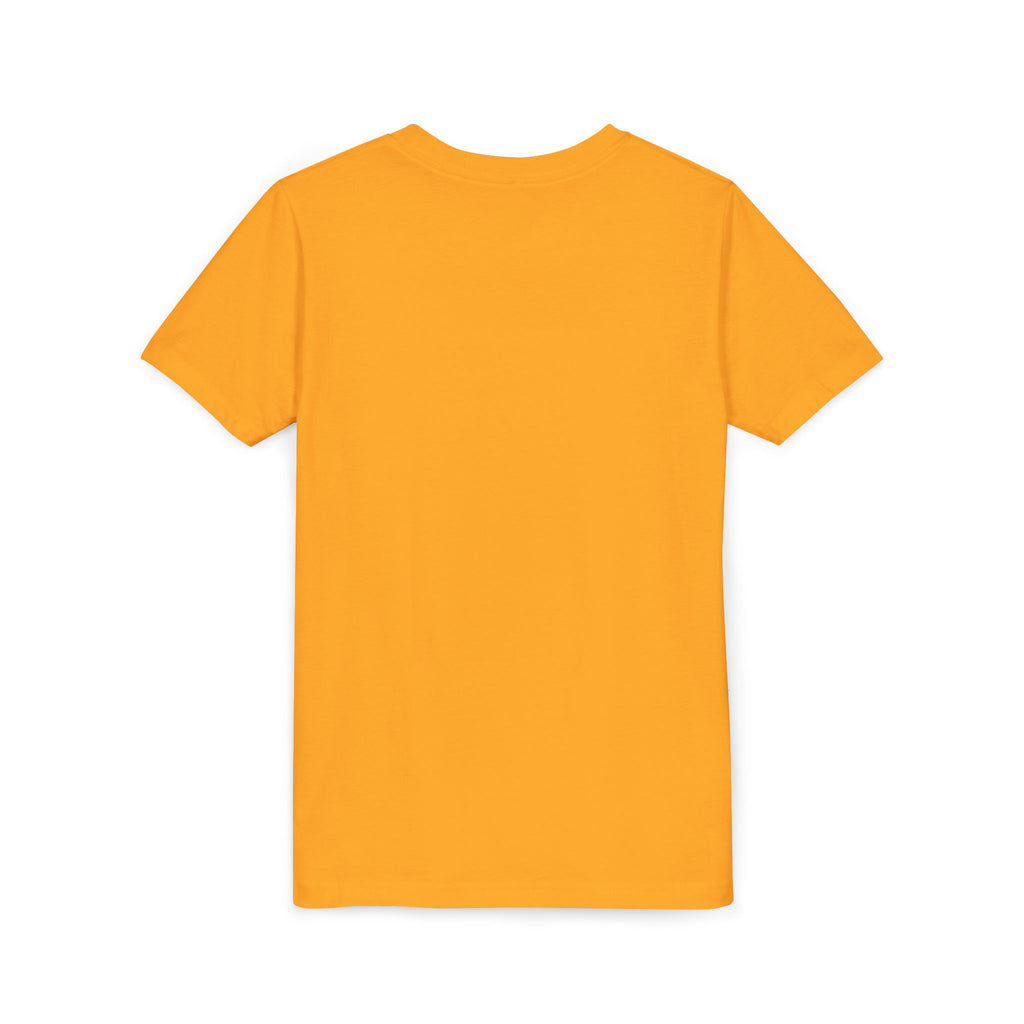 The Bubble Gum Girl Youth Tee
