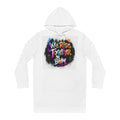Women's Hoodie Dress (AOP)