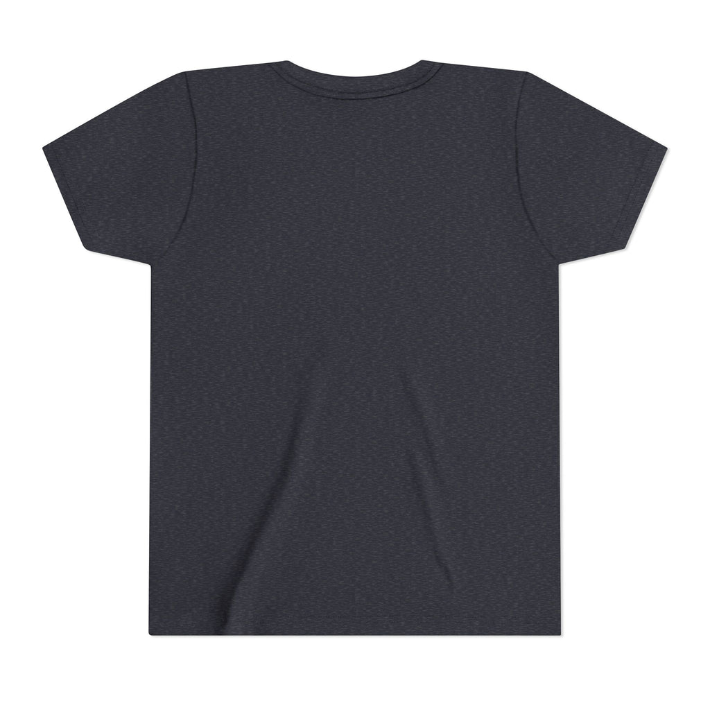 The Bubble Gum Girl Youth Tee