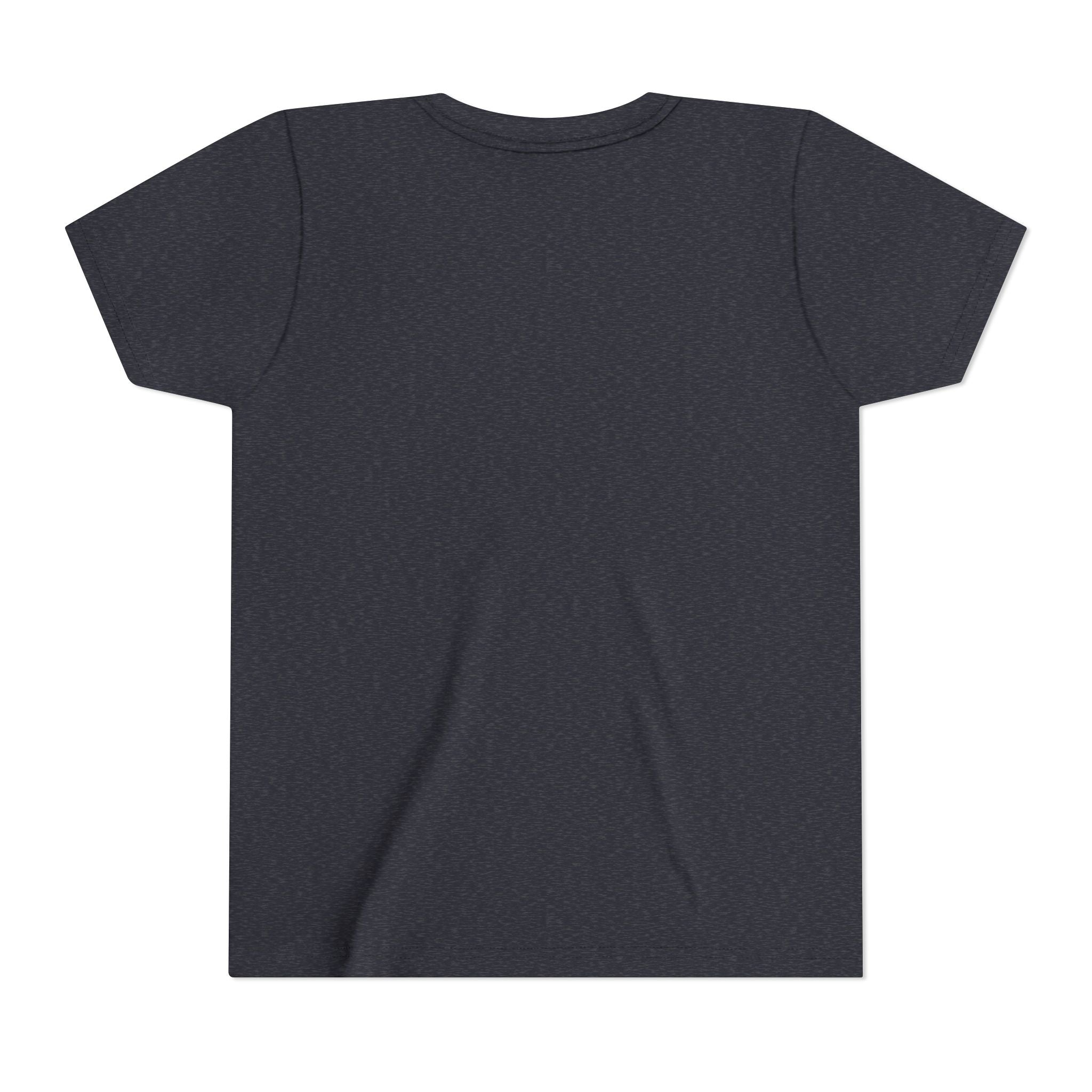 The Bubble Gum Girl Youth Tee