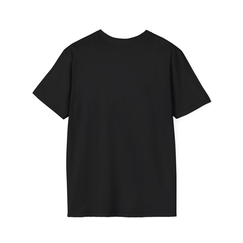 BHM We Will Heal Unisex Softstyle T-Shirt